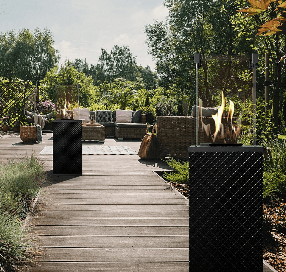 Газовый нагреватель Kratki PATIO/G31/37Mbar/S, сталь, с пультом ДУ Газовый нагреватель Kratki PATIO/G31/37Mbar/S, сталь, с пультом ДУ