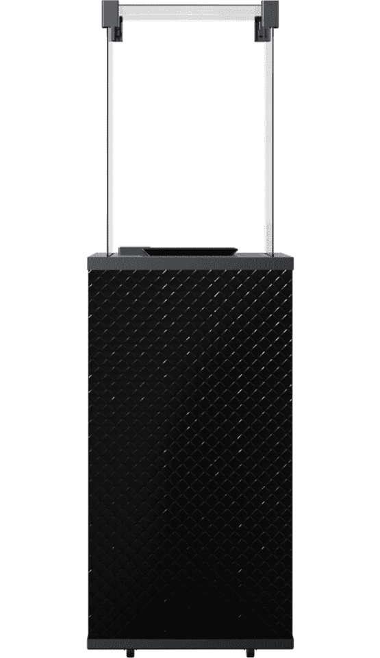 Газовый нагреватель Kratki PATIO Mini/G31/37Mbar/CZ/P, стекло, черное тиснение, с пультом управления Газовый нагреватель Kratki PATIO Mini/G31/37Mbar/CZ/P, стекло, черное тиснение, с пультом управления