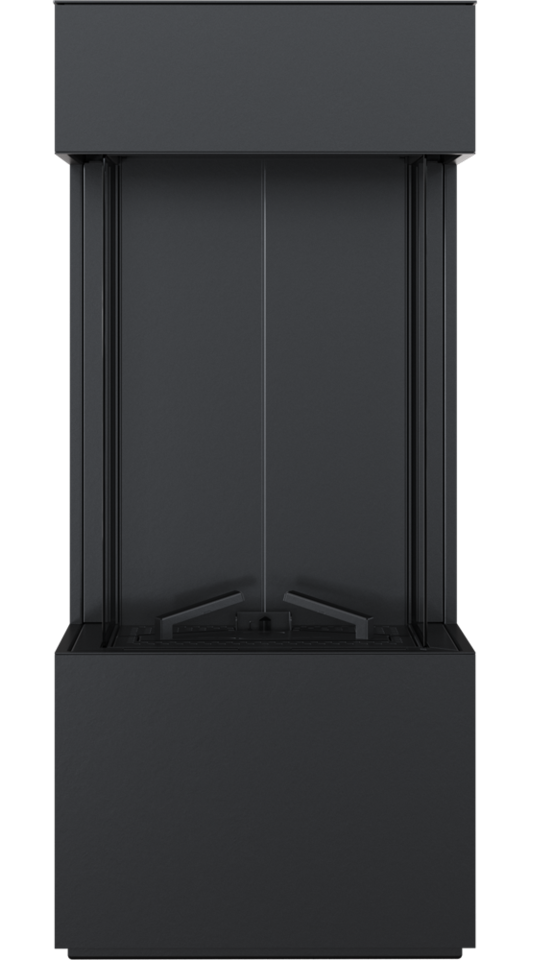 Каминокомплект газовый Kratki LEO/HOME/BOX/LP/45/68/G31/37MBAR/C, баллонный газ Каминокомплект газовый Kratki LEO/HOME/BOX/LP/45/68/G31/37MBAR/C, баллонный газ