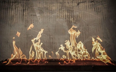 
Газовая топка Vero Design GA 4 F