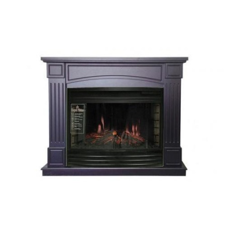 Boston (венге)+Dioramic 28 LED FX