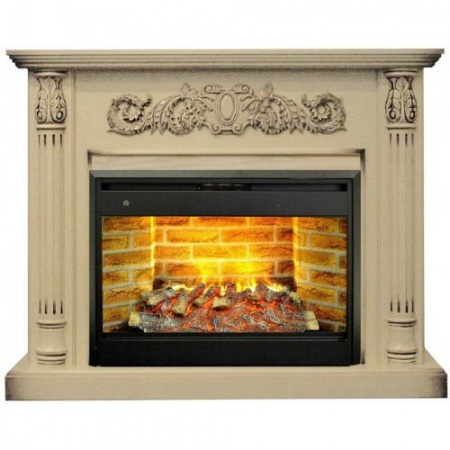 Salford 33 WT (беленый дуб)+Prometheus 33 3D