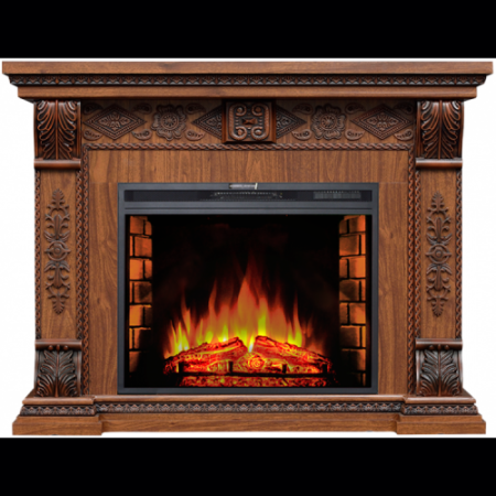 Bellagio (дуб средний)+Crystal 29 FX