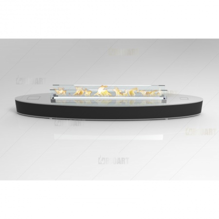 Биокамин BIOART Ellipse 1200 Биокамин BIOART Ellipse 1200 по цене 442 000 руб.