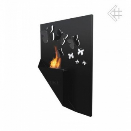 Биокамин Kratki PAPA MANHATTAN, TUV Биокамин Kratki PAPA MANHATTAN, TUV по цене