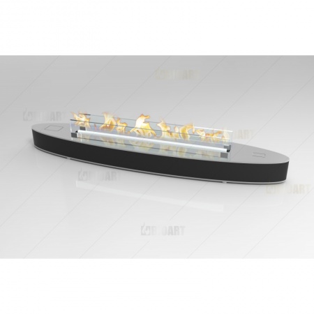 Биокамин BIOART Ellipse 1200 Биокамин BIOART Ellipse 1200 по цене 442 000 руб.