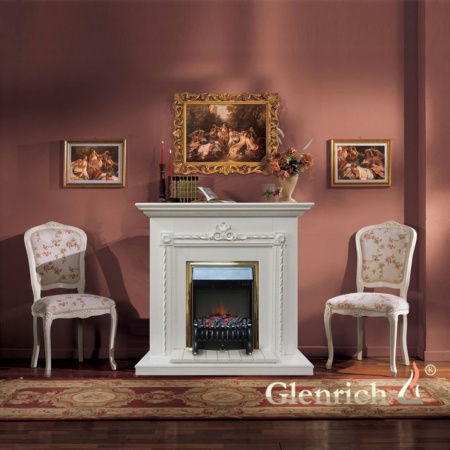 Электрокамин «Шервуд» Электрокамин «Шервуд»