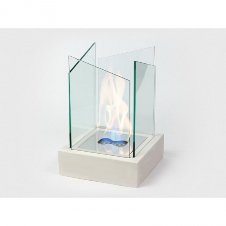 Настольный биокамин Lux Fire "Каменная скала", M Настольный биокамин Lux Fire "Каменная скала", M по цене 22 000 руб.