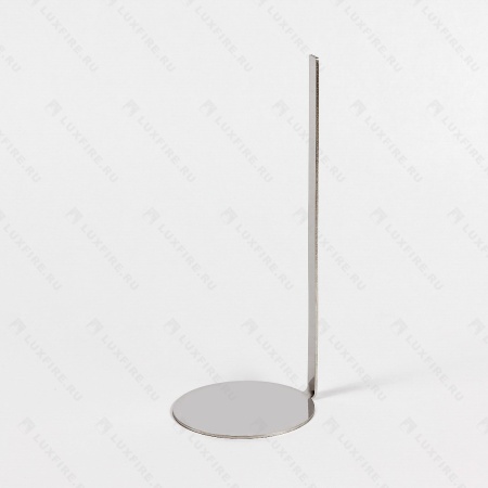 Настольный биокамин Lux Fire "Альфа" (белый) по цене 9 922 руб.