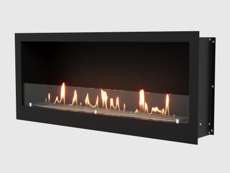 Встроенный биокамин Lux Fire Кабинет 1130 S по цене 60 390 руб.