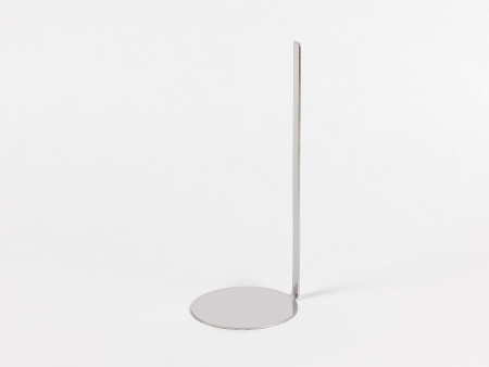 Настольный биокамин Lux Fire "Рондо" S Чёрный по цене 12 760 руб.