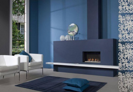 Газовый камин Faber Fyn 600 Газовый камин Faber Fyn 600