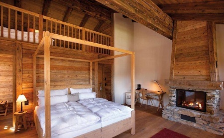 Газовая топка Vero Design GA 2 F 
Газовая топка Vero Design GA 2 F