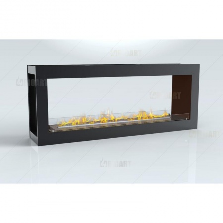 Биокамин BIOART Space c топливным блоком Automatic 700 по цене 314 075 руб.
