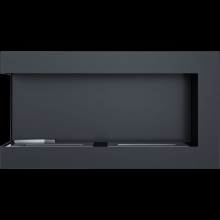 Биокамин Kratki DELTA/L/900 угловая по цене 