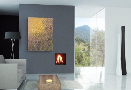 Газовый камин Italkero Portofino (Италкеро Портофино) Газовый камин Italkero Portofino (Италкеро Портофино)