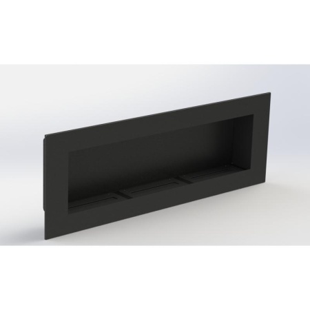 Биокамин Window III black по цене 31 900 руб.
