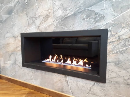 Встраиваемый очаг 1800 SappFire по цене 57 900 руб.