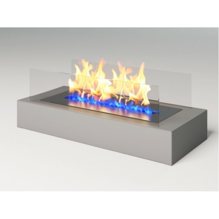 Биокамин Twinkle grey Арома по цене 18 630 руб.