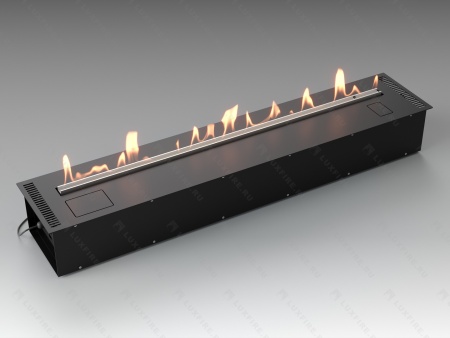 Автоматический биокамин Lux Fire Smart Flame 1400 RC Автоматический биокамин Lux Fire Smart Flame 1400 RC по цене 466 840 руб.