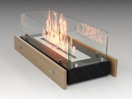Настольный биокамин Lux Fire "Мечта №2" Настольный биокамин Lux Fire "Мечта №2" по цене 66 429 руб.