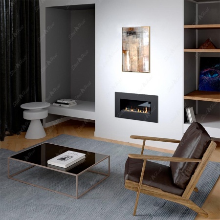 Биокамин SteelHeat GRAND 900 XL стемалит по цене 33 216 руб.