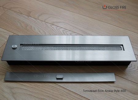 Топливный блок Алаид Style 600 по цене 42 200 руб.