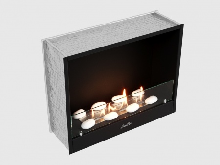 Портальный биокамин Lux Fire "Фаер Бокс 1 - 30" Портальный биокамин Lux Fire "Фаер Бокс 1 - 30" по цене 60 390 руб.