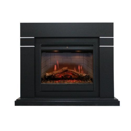 Lindos (черный)+Symphony 26