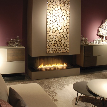 Биокамин  Fire Line Automatic 3 L=2190 по цене 1 649 000 руб.