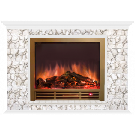 Пафос Карелия Sharm 39 (белый)+Sharm 39 BR