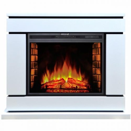 Vega (белый) + 3D Fog 29 Vega (белый) + 3D Fog 29