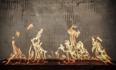 
Газовая топка Vero Design GA 6 H2