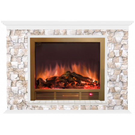 Пафос Арбат Sharm 39 (белый)+Sharm 39 BR