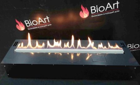 Автоматический топливный блок BioArt Smart Fire A5 2500 мм по цене 903 000 руб.