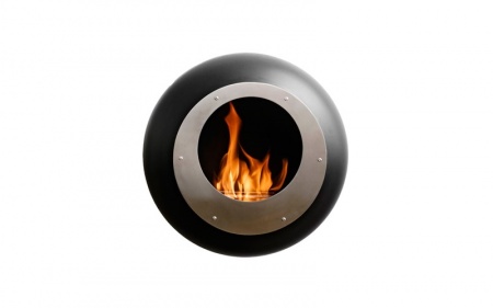 Настенный биокамин Cocoon Vellum Black Настенный биокамин Cocoon Vellum Black по цене 154 300 руб.