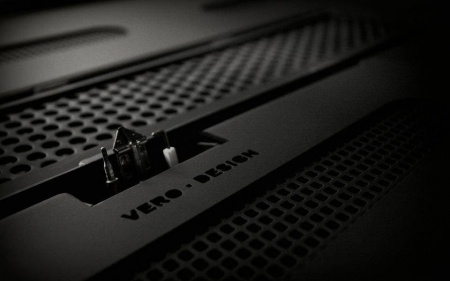 Газовая топка Vero Design GA 2 F 
Газовая топка Vero Design GA 2 F