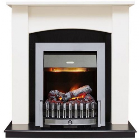 Baltimore (слоновая кость)+Danville Chrome