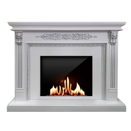 Биокамин в портале SteelHeat Gioconda, стемалит по цене 84 700 руб.