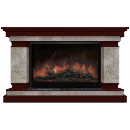 Лорд Марсель 10 (красное дерево)+Premier S10