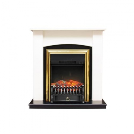 Baltimore (слоновая кость)+Fobos FX Brass Baltimore (слоновая кость)+Fobos FX Brass