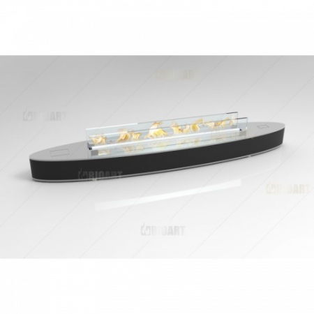 Биокамин BIOART Ellipse 1200 Биокамин BIOART Ellipse 1200 по цене 442 000 руб.