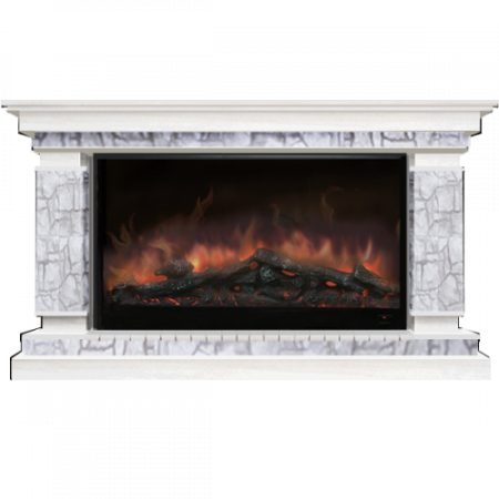 Лорд Старый город 14 (беленый дуб)+Premier S14