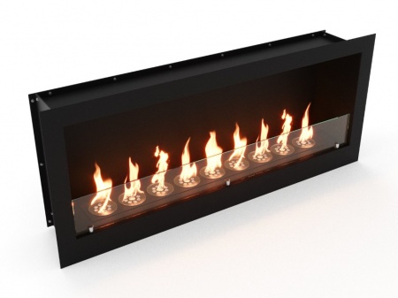 Каминный адаптер Lux Fire D85-900S по цене 22 220 руб.