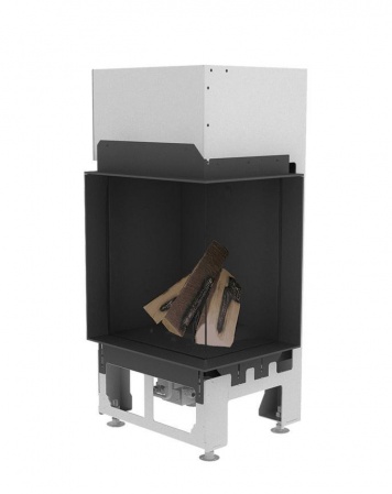 Газовый камин Schmid Ekko G L (R) 45 Газовый камин Schmid Ekko G L (R) 45