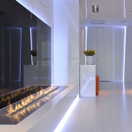 Биокамин  Fire Line Automatic 3 L=2190 по цене 1 649 000 руб.